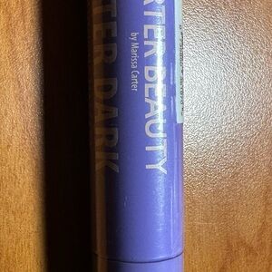 Carter Beauty By Marissa Carter After Dark Volumising Mascara - Jet Black - 0.5